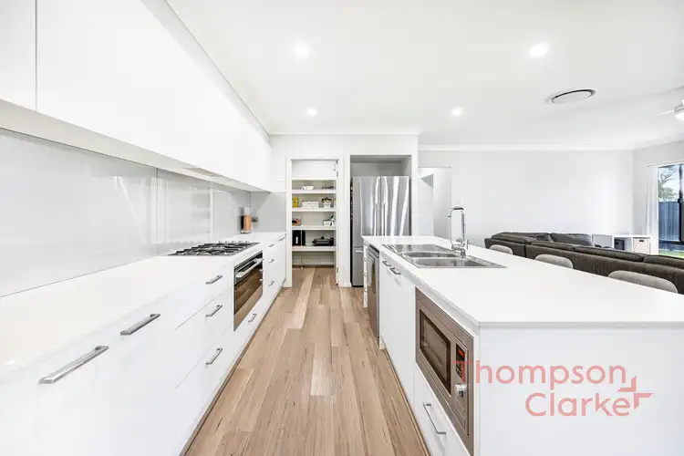 Second view of Homely house listing, 6 Lois Close, Heddon Greta NSW 2321