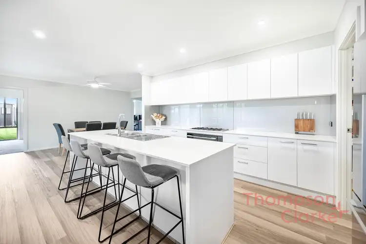 Third view of Homely house listing, 6 Lois Close, Heddon Greta NSW 2321