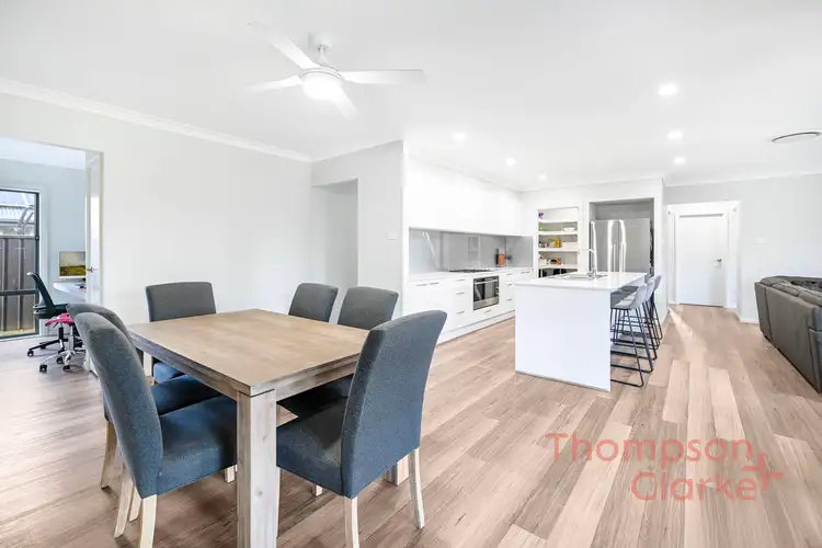 Fourth view of Homely house listing, 6 Lois Close, Heddon Greta NSW 2321