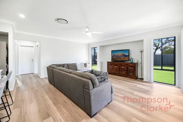 Fifth view of Homely house listing, 6 Lois Close, Heddon Greta NSW 2321