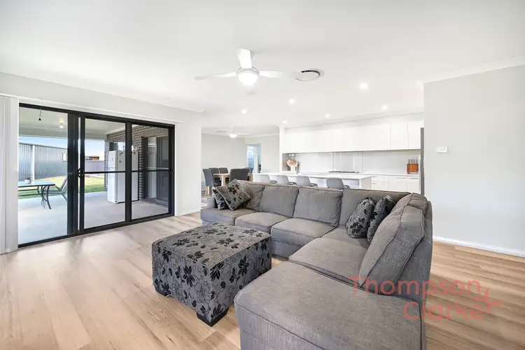 Sixth view of Homely house listing, 6 Lois Close, Heddon Greta NSW 2321