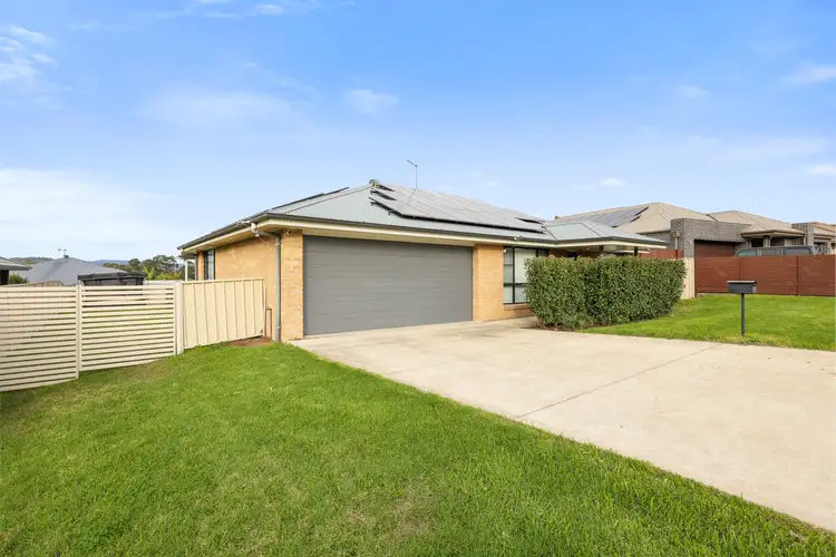 Main view of Homely house listing, 23 Finnegan Crescent, Muswellbrook NSW 2333