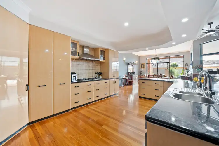 Third view of Homely house listing, 56 Bayside Boulevard, Port Kennedy WA 6172