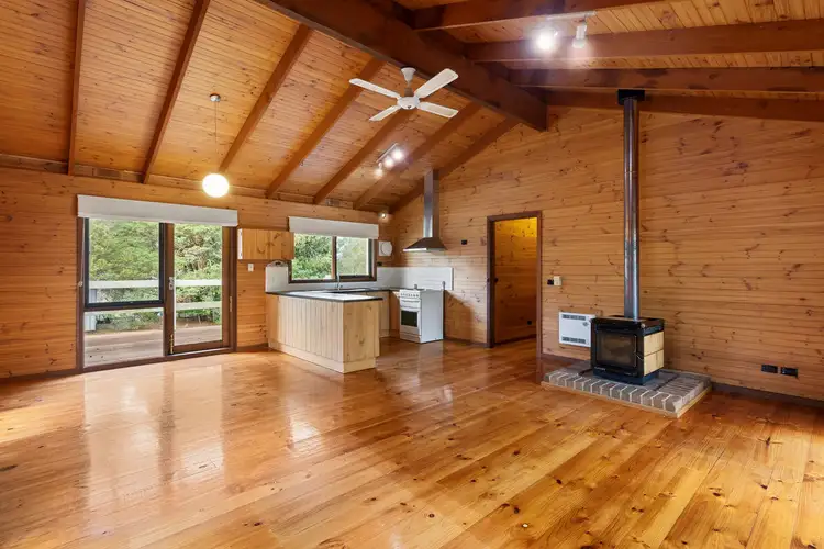 7 Beverley Hill Road, Somers VIC 3927
