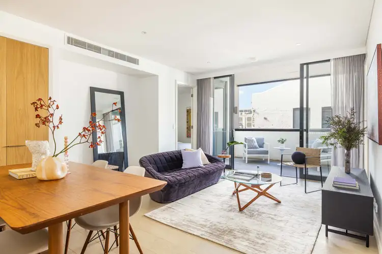 Main view of Homely apartment listing, 14/71 Renwick Street, Redfern NSW 2016