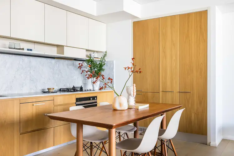 Third view of Homely apartment listing, 14/71 Renwick Street, Redfern NSW 2016