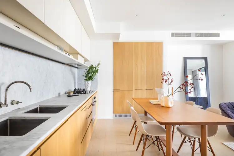 Fourth view of Homely apartment listing, 14/71 Renwick Street, Redfern NSW 2016
