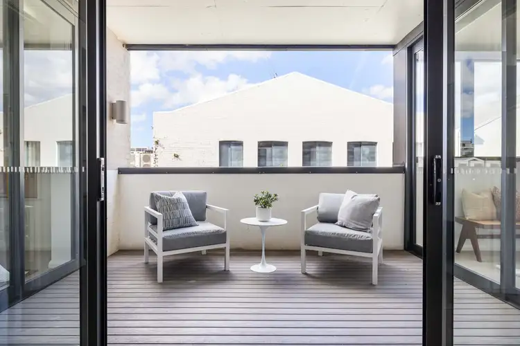 Fifth view of Homely apartment listing, 14/71 Renwick Street, Redfern NSW 2016