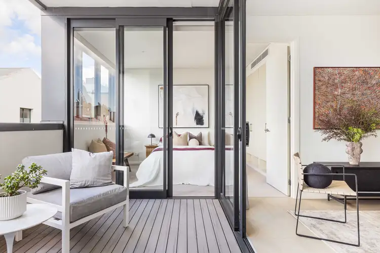 Sixth view of Homely apartment listing, 14/71 Renwick Street, Redfern NSW 2016