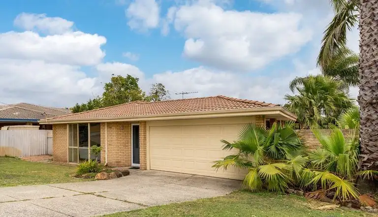 Main view of Homely house listing, 24 Fingall Way, Willetton WA 6155