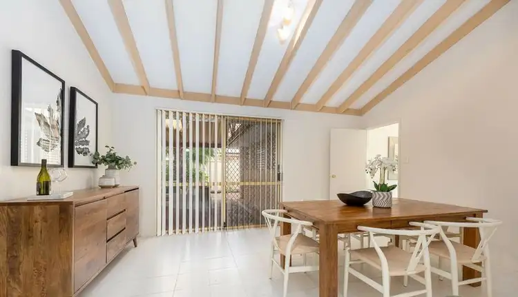 Second view of Homely house listing, 24 Fingall Way, Willetton WA 6155