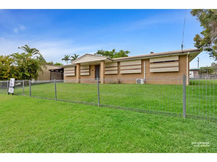 8 Wormald Street, Norman Gardens QLD 4701