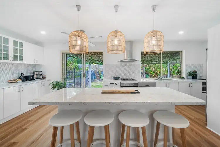 4 Creekside Boulevard, Currimundi QLD 4551