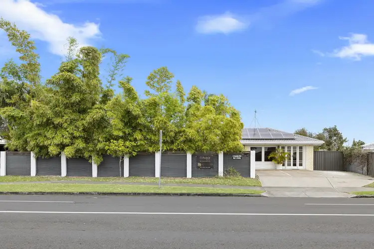 Second view of Homely house listing, 4 Creekside Boulevard, Currimundi QLD 4551