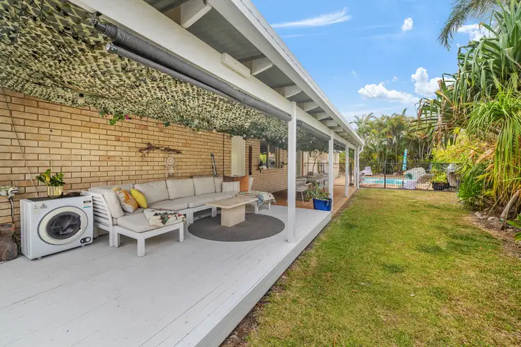 Third view of Homely house listing, 4 Creekside Boulevard, Currimundi QLD 4551