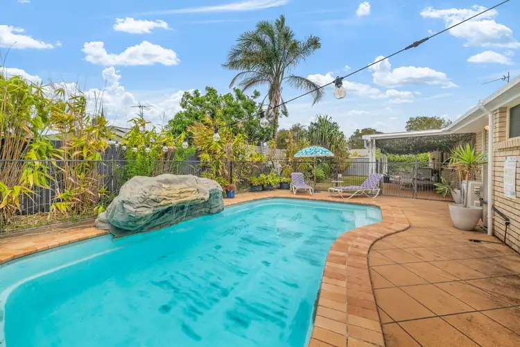 Fourth view of Homely house listing, 4 Creekside Boulevard, Currimundi QLD 4551