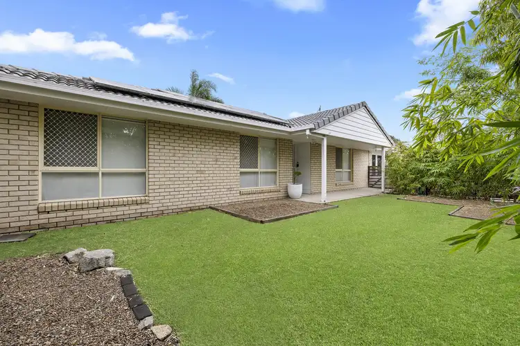 Fifth view of Homely house listing, 4 Creekside Boulevard, Currimundi QLD 4551