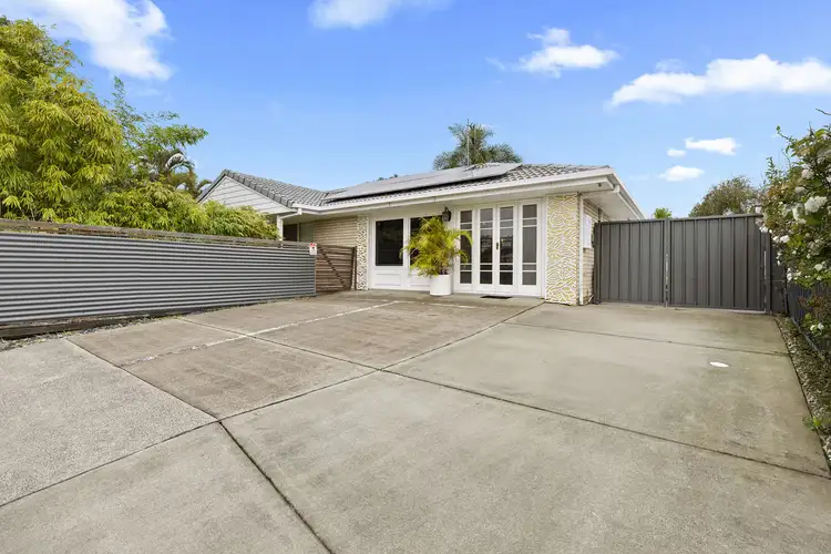 Sixth view of Homely house listing, 4 Creekside Boulevard, Currimundi QLD 4551