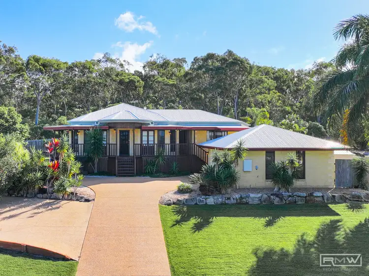 26 Explorer Drive, Yeppoon QLD 4703