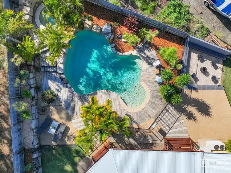 Second view of Homely house listing, 26 Explorer Drive, Yeppoon QLD 4703