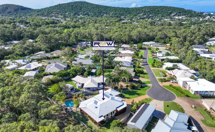 Fourth view of Homely house listing, 26 Explorer Drive, Yeppoon QLD 4703