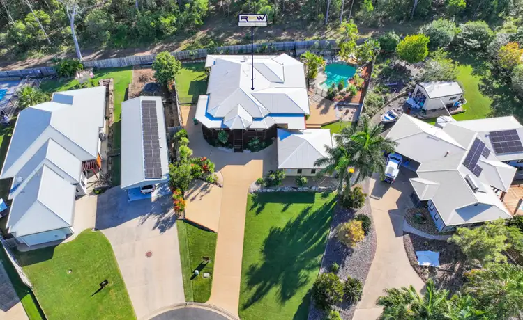 Sixth view of Homely house listing, 26 Explorer Drive, Yeppoon QLD 4703