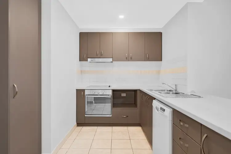 Third view of Homely apartment listing, 50/3 Sunlander Drive, Currambine WA 6028