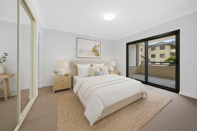 Fifth view of Homely apartment listing, 50/3 Sunlander Drive, Currambine WA 6028