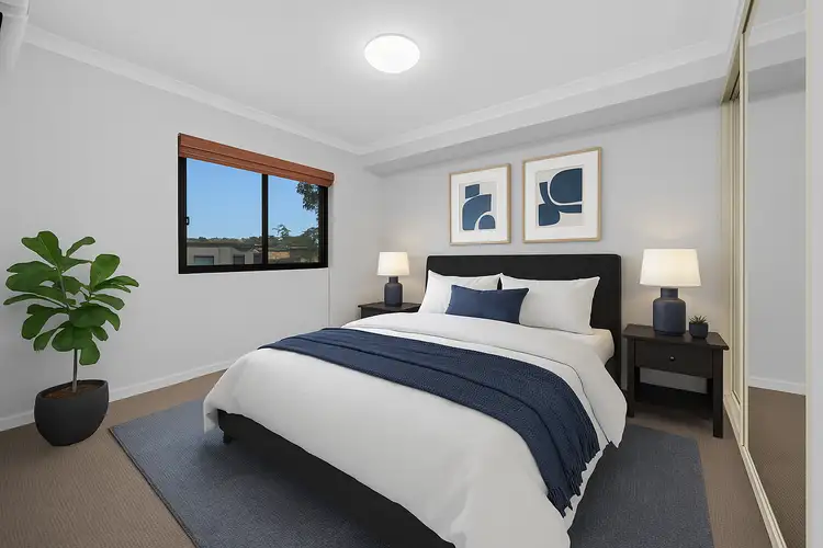 Sixth view of Homely apartment listing, 50/3 Sunlander Drive, Currambine WA 6028