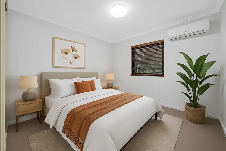 Seventh view of Homely apartment listing, 50/3 Sunlander Drive, Currambine WA 6028