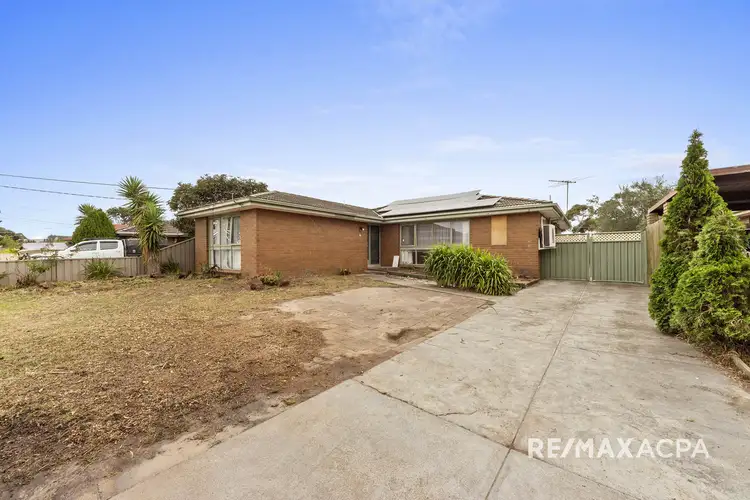 88 Wiltonvale Avenue, Hoppers Crossing VIC 3029