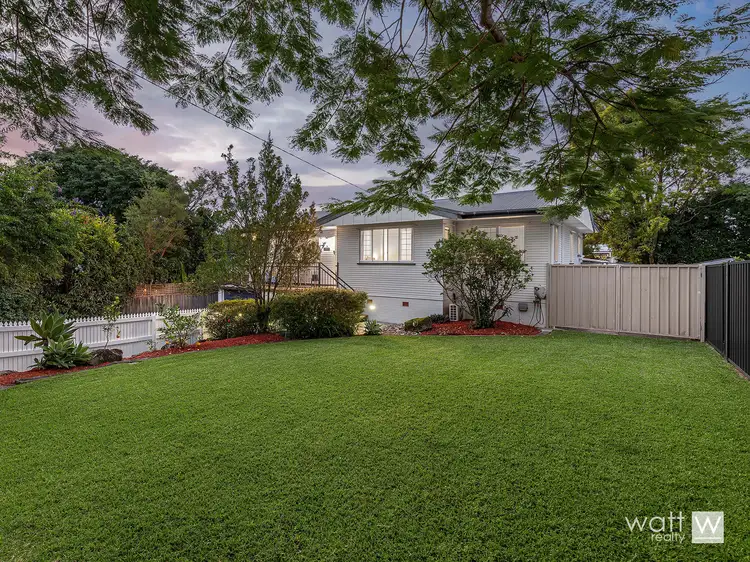 25 Chingford Street, Chermside West QLD 4032