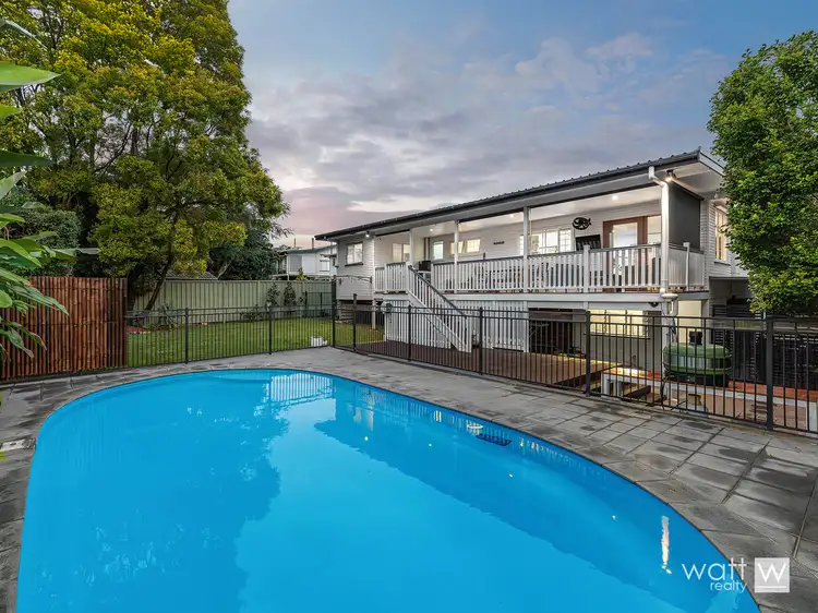 Second view of Homely house listing, 25 Chingford Street, Chermside West QLD 4032