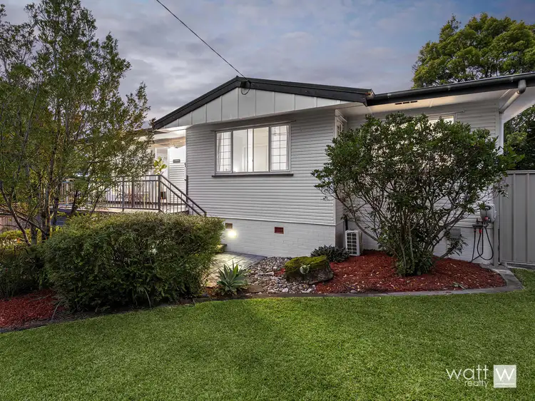 Third view of Homely house listing, 25 Chingford Street, Chermside West QLD 4032