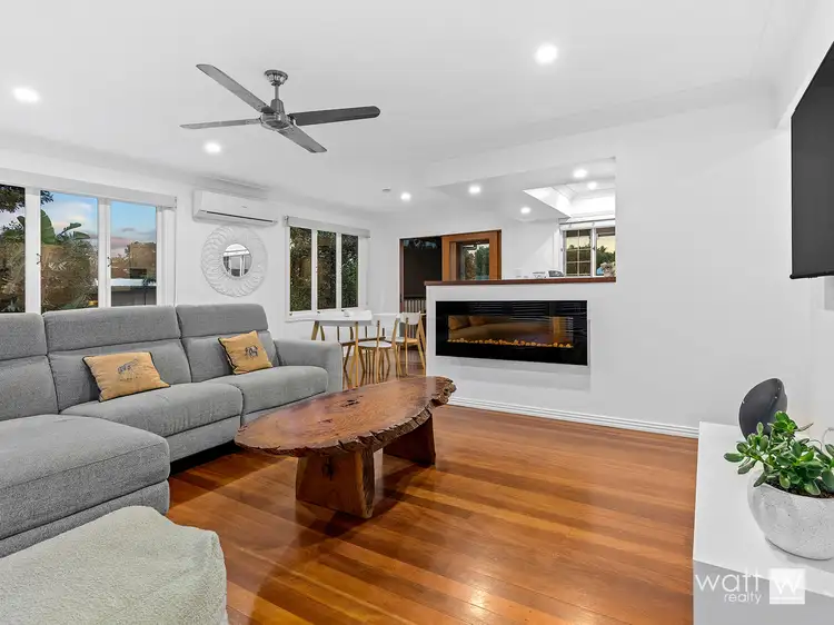 Fifth view of Homely house listing, 25 Chingford Street, Chermside West QLD 4032