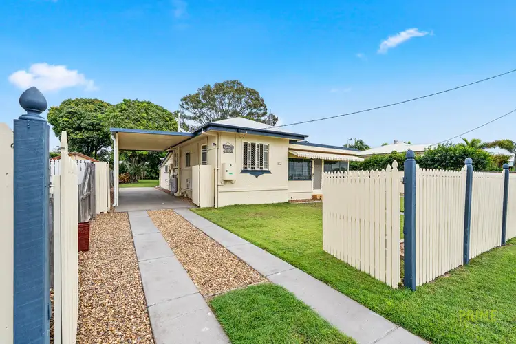Third view of Homely house listing, 57 King Street, Urangan QLD 4655