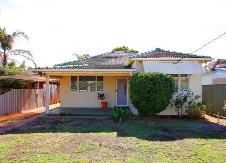 147 Knutsford Avenue, Rivervale WA 6103
