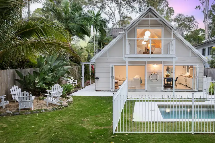 19 Morning Glory Drive, Cooroibah QLD 4565