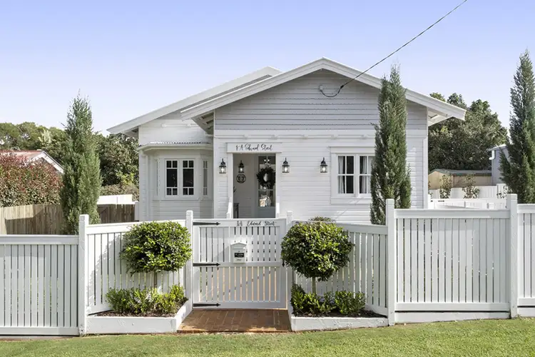 1a Edward Street, North Toowoomba QLD 4350