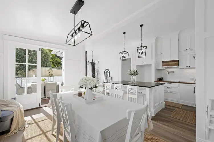 Sixth view of Homely house listing, 1a Edward Street, North Toowoomba QLD 4350