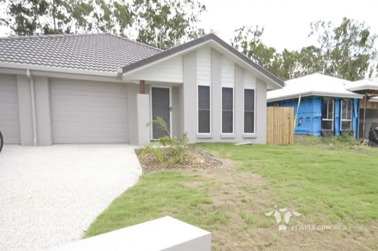 1/54 Pendragon Street, Raceview QLD 4305