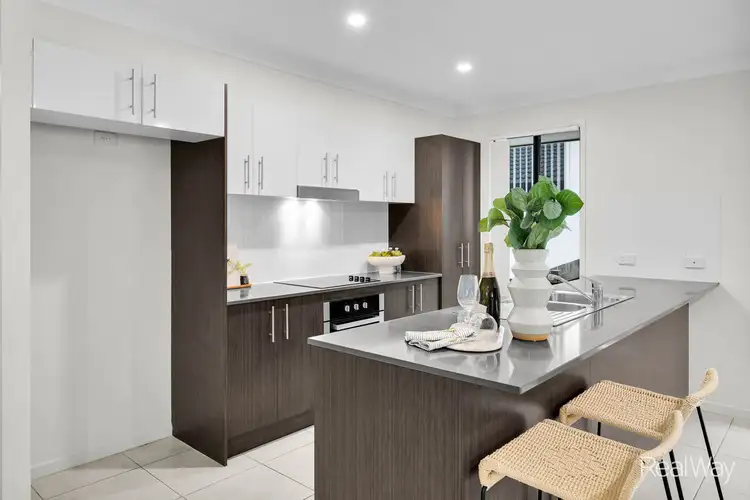 Sixth view of Homely house listing, 4 Apex Court, Springfield Lakes QLD 4300