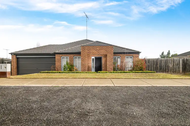 55 Moreillon Boulevard, Bannockburn VIC 3331