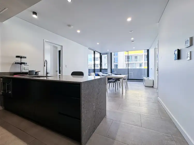 304/3 Haran Street, Mascot NSW 2020
