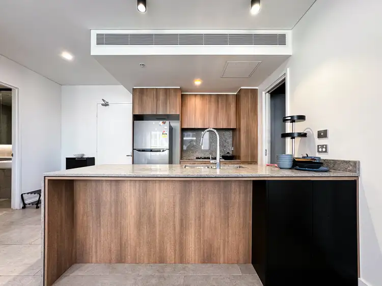 Second view of Homely apartment listing, 304/3 Haran Street, Mascot NSW 2020