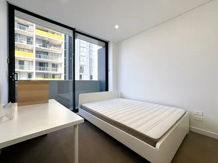 Third view of Homely apartment listing, 304/3 Haran Street, Mascot NSW 2020