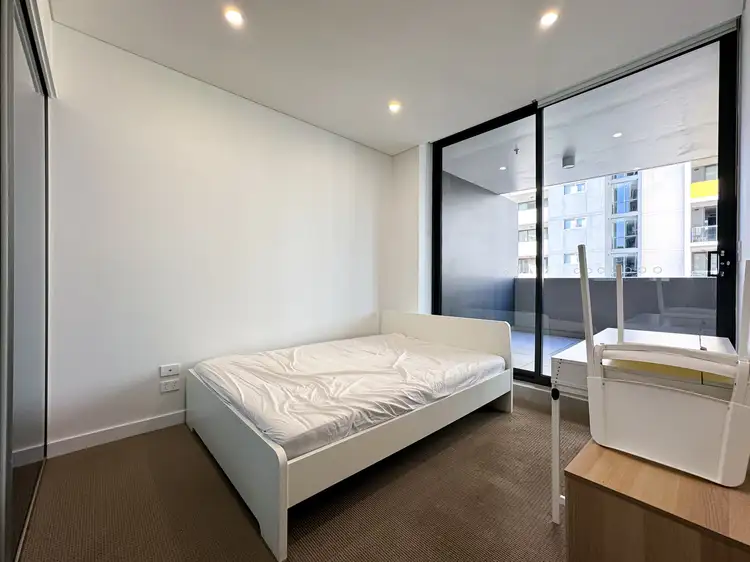 Fourth view of Homely apartment listing, 304/3 Haran Street, Mascot NSW 2020