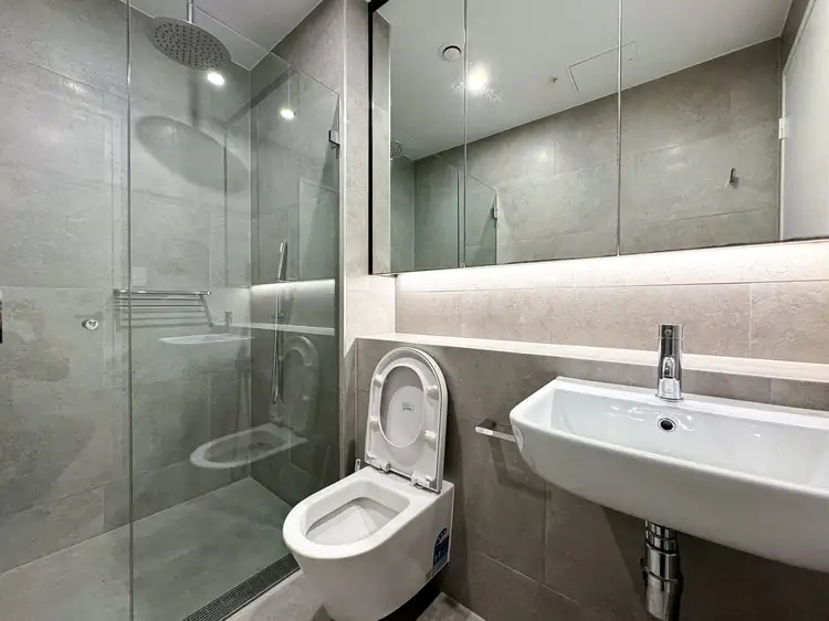 Fifth view of Homely apartment listing, 304/3 Haran Street, Mascot NSW 2020