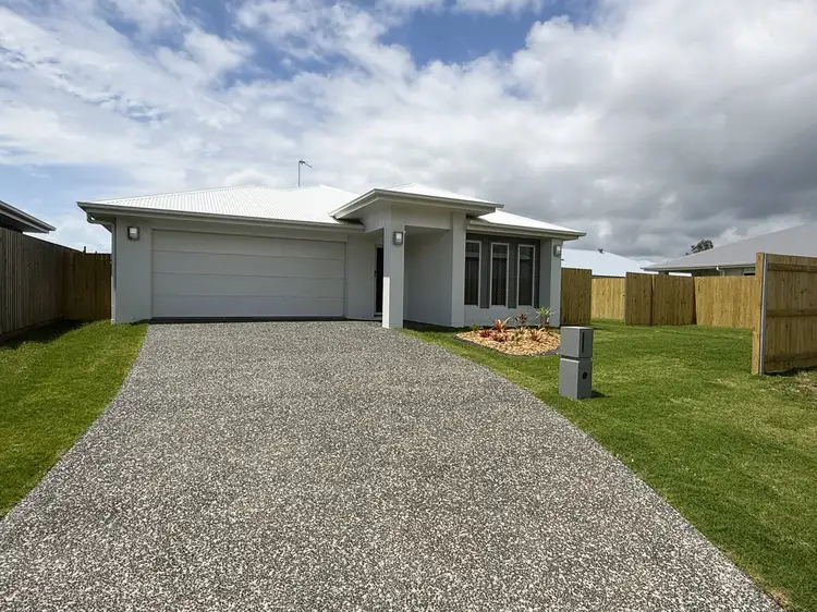 11 Echo Court, Eli Waters QLD 4655