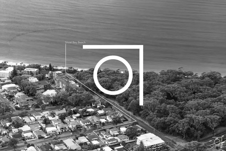 7A Achilles Street, Nelson Bay NSW 2315